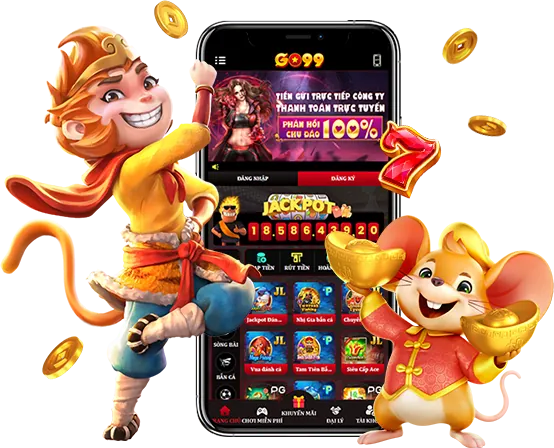 Bắn Cá Hải Vương