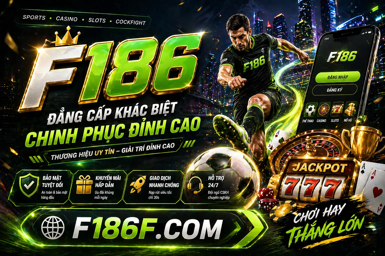 Banner ưu đãi f88bet 2026