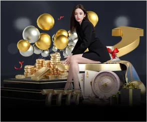 Hình ảnh trò chơi Keno hiện đại